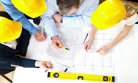 based in perth we offer building application consulting