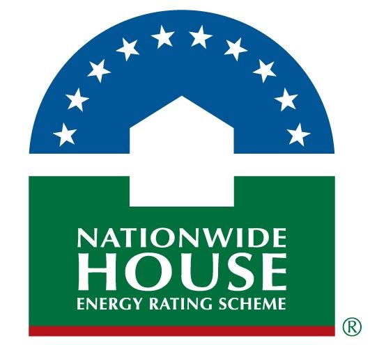 Nationwide House Energy Rating Scheme